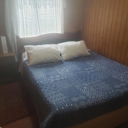 Cabana Alejandra 푸에르토 푸유구아피 외부 사진